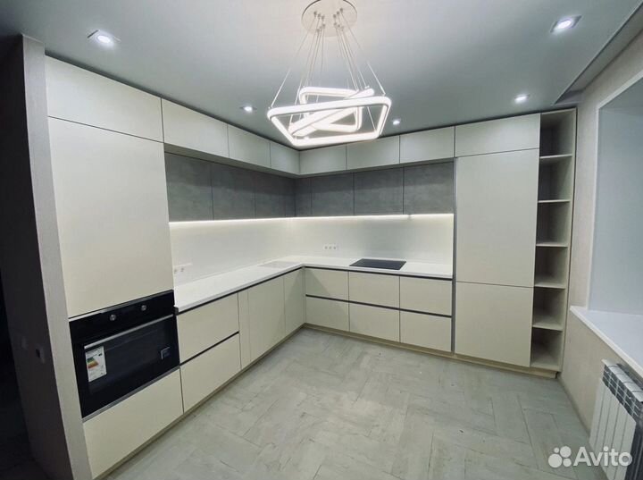 Кухня кухонная мебель кухонный гарнитур Y 343