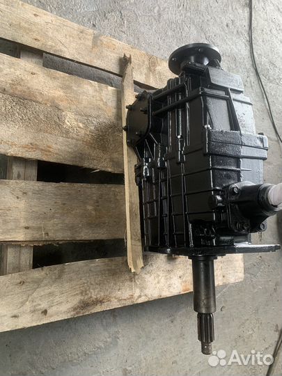 Коробка на газон