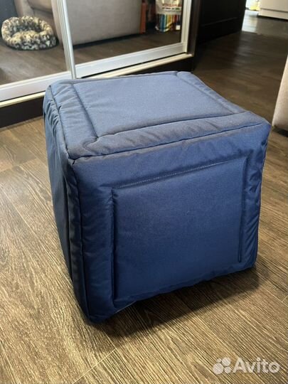 Домик лежанка для кошки и собаки