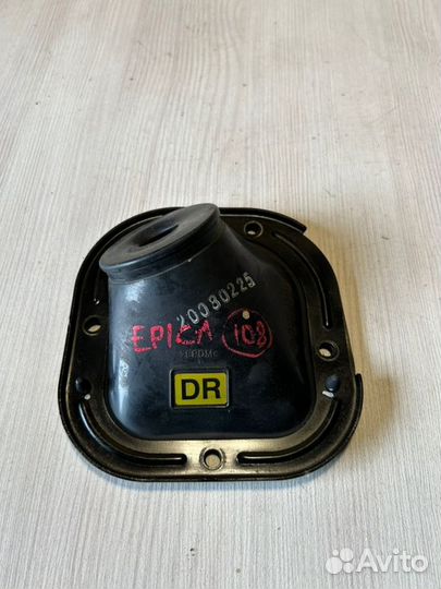 Пыльник рулевой колонки Chevrolet Epica X20D1 2008