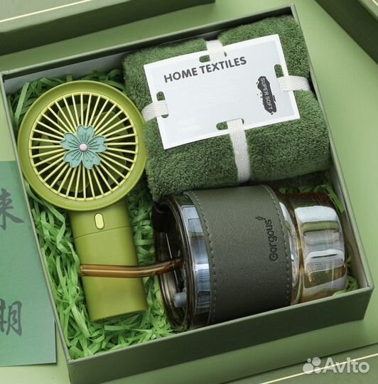 Подарочный набор