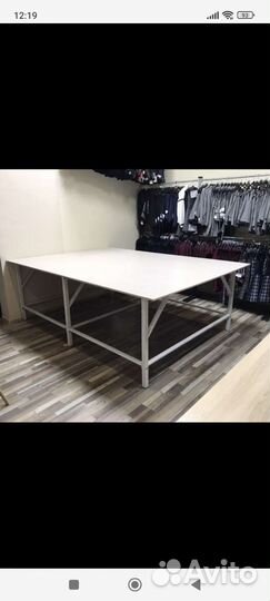 Швейный стол