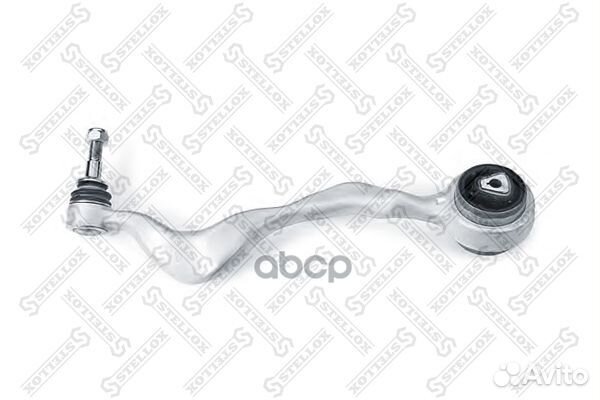 Рычаг BMW 1 (E87) /3 (E90) 04- перед.подв.верх.лев