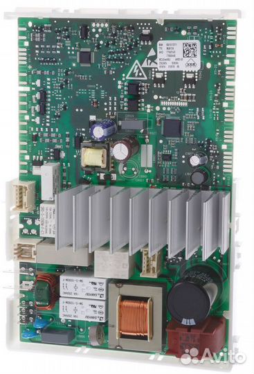 Инвертор модуль сма Bosch