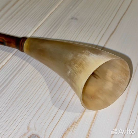 Мастерская Бурко мб-2 жалейка. Тональность E чехол