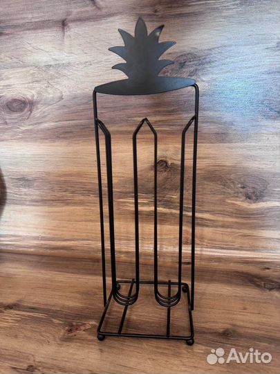 Декор для кухни подставка для капсул для кофе