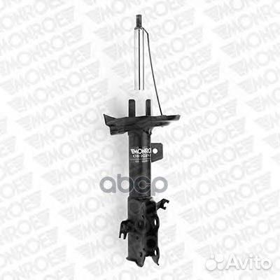 Стойка амортизационная - Original перед лев