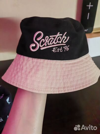 Панама детская