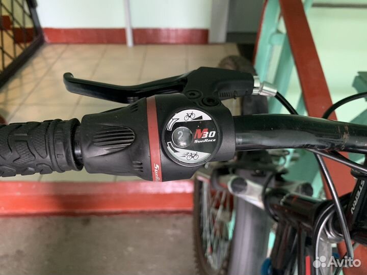 Велосипед Stern Dynamic 2.0