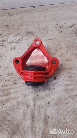 Кронштейн растяжки(краб) LADA 2109