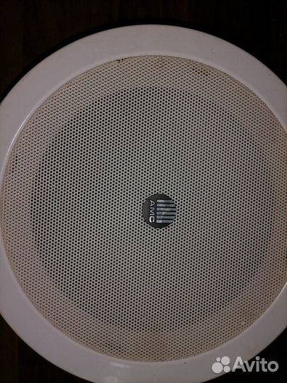 Громкоговоритель AMC MC 5T