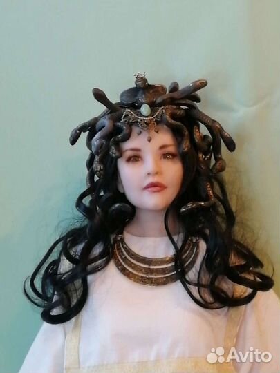 Медуза Гаргона