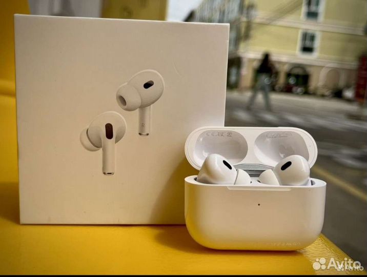 Airpods pro hooligan pro 2 jasw 533m