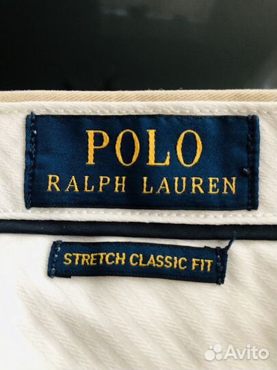 Polo ralph lauren шорты USA p.w36