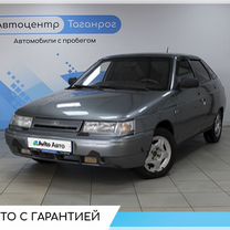 ВАЗ (LADA) 2112 1.6 MT, 2006, 280 541 км, с пробегом, цена 265 000 руб.