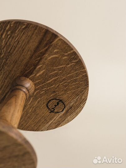 Дубовая тортница