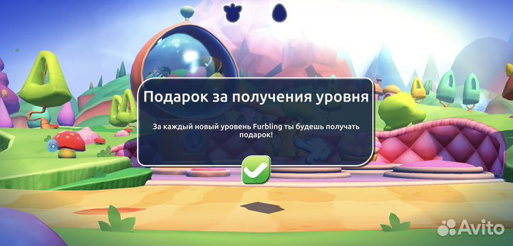 Игрушка Furby Connect