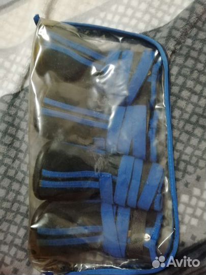 Обувь для крупных собак