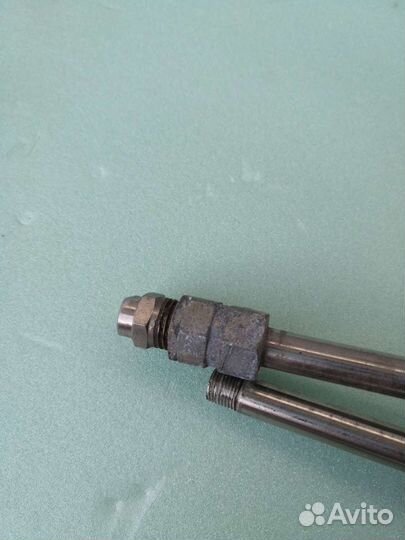 Клапан байпасный Портотехника