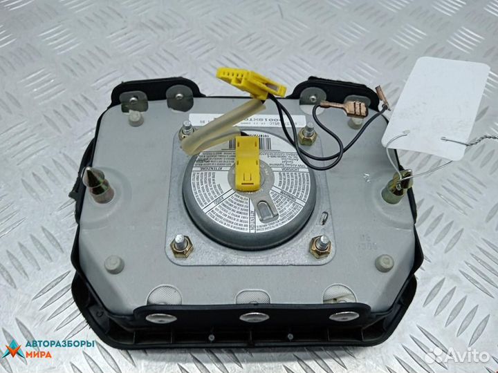 Подушка безопасности Volkswagen Golf 4 2004