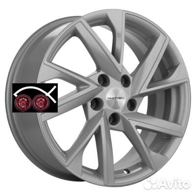 Khomen Wheels KHW1714 Chery Tiggo 3/Tiggo 3 Pro R1
