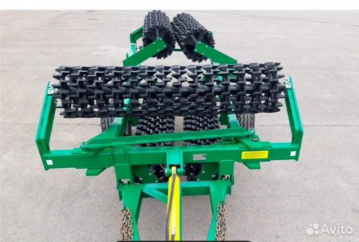 Каток Радогост-маш ККШ-9ПГ, 2023