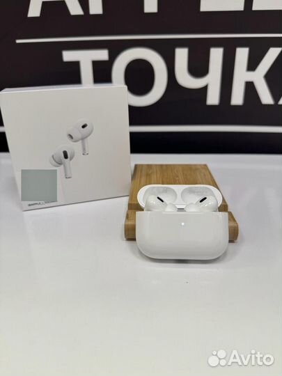 Airpods Pro 2 type c