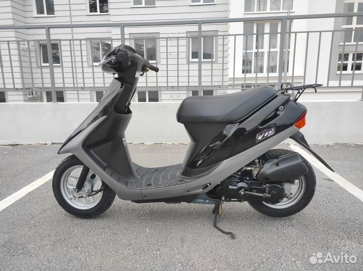 Honda Dio Af-27 (Контейнер)