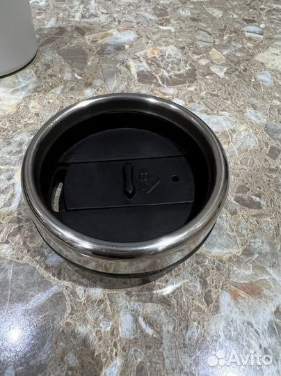 Термостакан