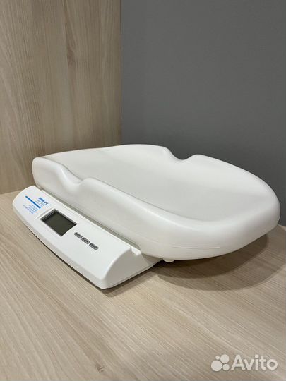 Детские весы momert 6470