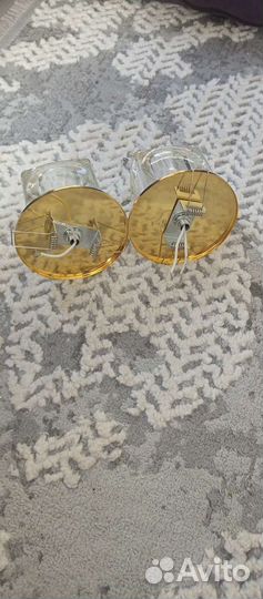 Светильник потолочный