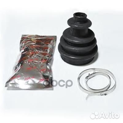 Пыльник шруса 30846 30846 asam-SA