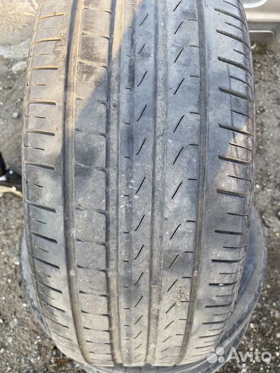Pirelli Cinturato P7 215/60 R16