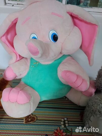 Мишка Тедди