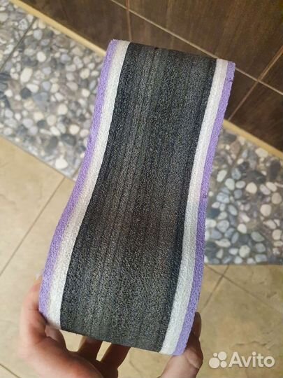 Колобашка для плавания