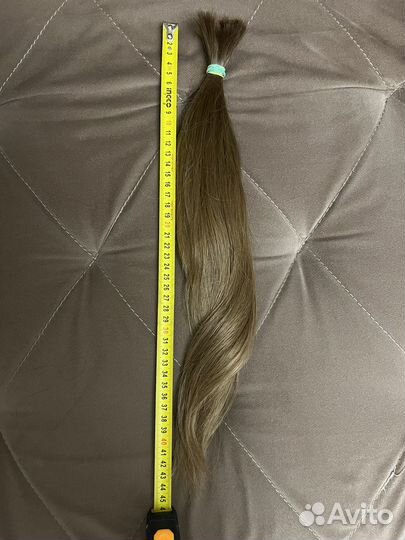 Волосы для наращивания