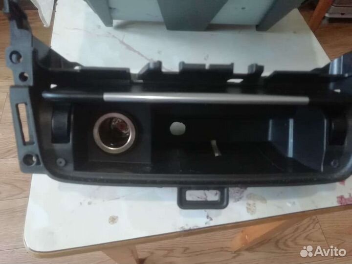 Магнитола форд мондео 4