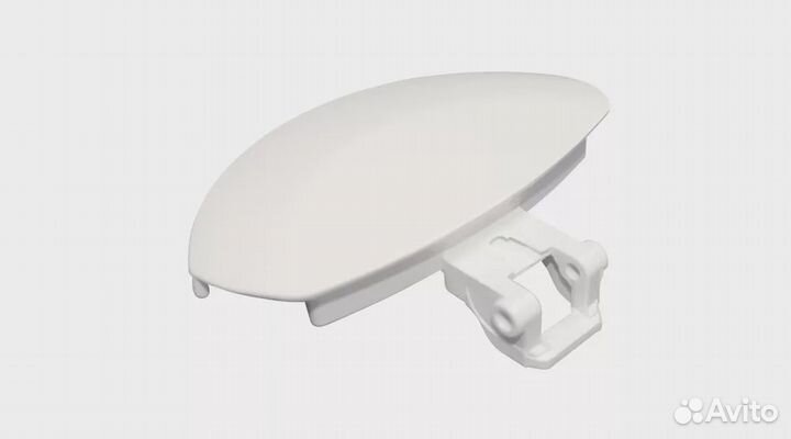 Ручка люка стиральной машины Candy Ariston Kaiser