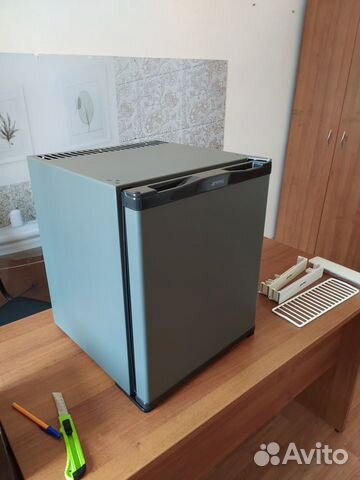 Мини-холодильник Smeg ABM32. Не морозит купить в Москве | Товары для ...