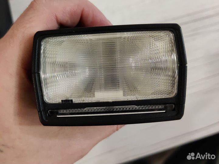 Вспышка камеры