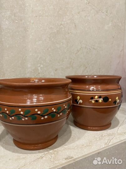 Горшок для запекания