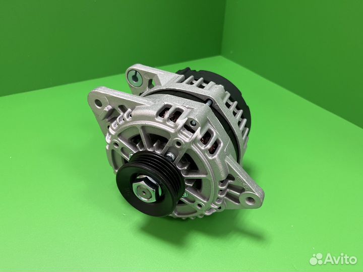 Генератор на Хендай Акцент/Гетц оригинал новый