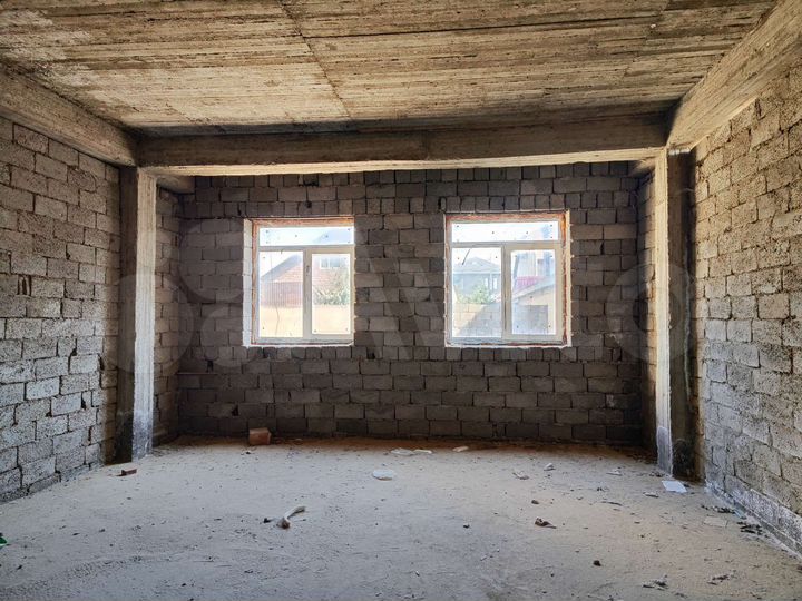 1-к. квартира, 41,7 м², 1/4 эт.