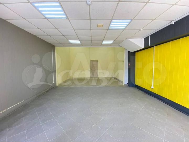 Сдам помещение свободного назначения, 54 м²