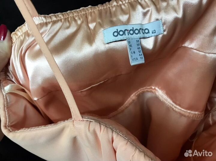 Платье 42 размера