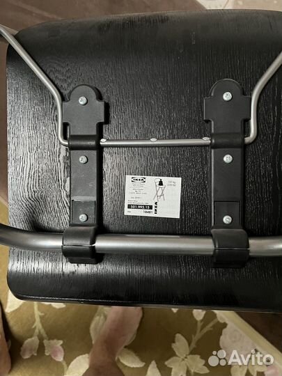 Барный стул IKEA