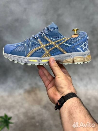 Кроссовки asics gel kahana 8