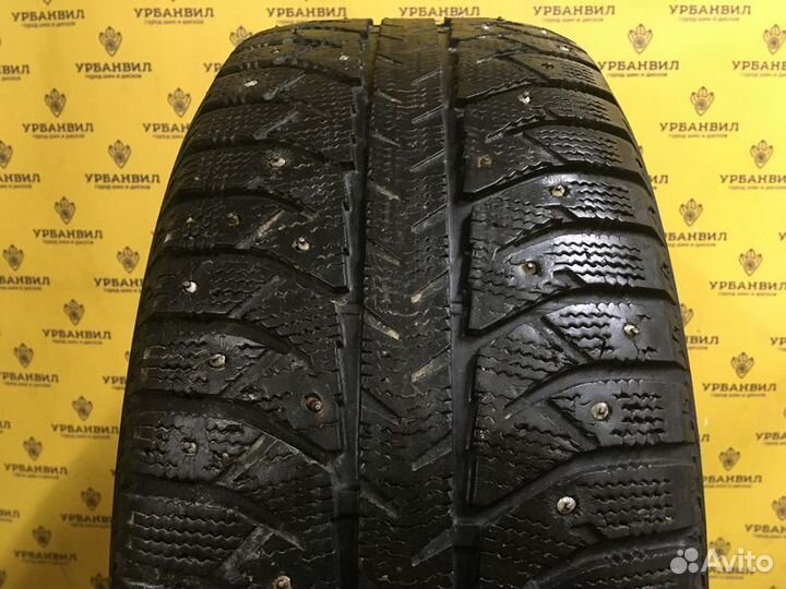 Bridgestone Ice Cruiser 7000 235/55 R17 103T