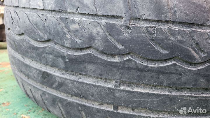 Dunlop SP Sport 01 235/55 R17 99V