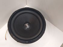 Сабвуфер автомобильный Focal RSB-300